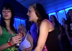 Chaps drilled club cheeks in sexy poses in each slopy holes