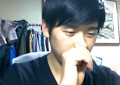 Fabulous adult video homo Solo Male try to watch for , it's amazing