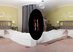 Sweet Revival; Big Tits Pornstar - Sexlikereal