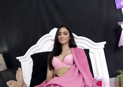 Hot Jasmine Vega by horny stepbro