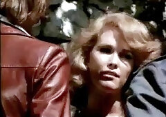 Desiree Cousteau gets fucked at party