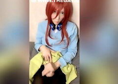 crossdress version 6