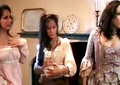 antique Crossdresser porn