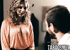 The Office Bimbo - Tiffany Watson