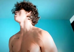 HotAFmen: Nutting by the Beach