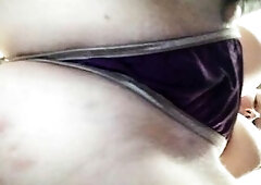 Face dance in a belt!!