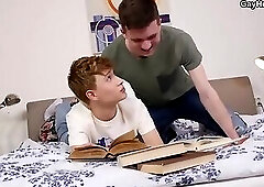 Twink Massage Stories 3