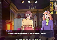 Scooby Doo is a Porno Flash - Let's Split Up Group