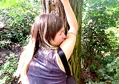 Caught, berlin, public