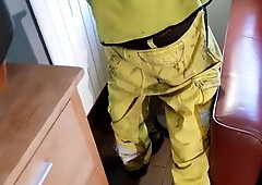 Triga Gas Man Jack And Mates