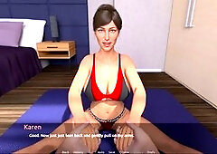 The visit 3d, visit, 3d anyuka