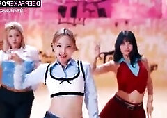 pmv-porn music video and sex compilation with twice