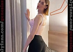 I love hard penis screwing my constricted booty