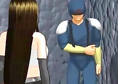 tifa confinement ab episode 1