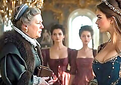 Ai Porn with Dream Futa Story by Miro