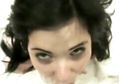 Fucking and cumming in face hole of my exgirlfriend