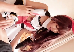 Incredible adult scene Creampie try to watch for unique