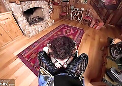 Curious for greater quantity? Visit VRConk.com. Fresh full-length Cosplay Porn movie scenes drop every week, willing to be enjoyed with your VR headse