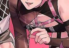 NU: Carnival Scene 2