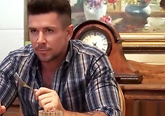 Gay Web of Lies and Cheating Storyline