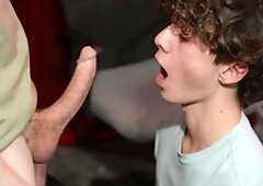 Men.com: Jake Preston is very slim gay