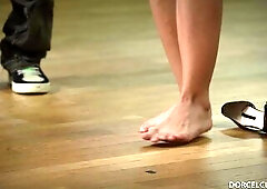 Cla, craves of submission - sc1