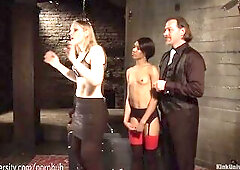 Taskmaster and Thrall Protocol