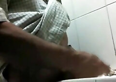 Porno Cine toilet 2