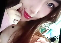 Second  to Choco. She deserves it