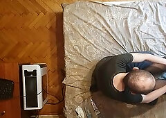 Sasha Earth open Anastasia Mastix booty anal aperture