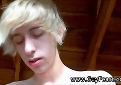 Faggot with total lips blowage teenie or youngster Don t worry Timmy, Eric was as excellent as his word