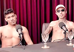 Interview, big-cock, new