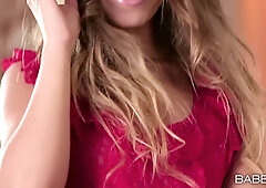 Perverted tiny teen mind-blowing X-rated scene