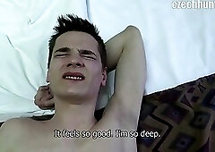 นักล่าชาวเช็ก186