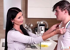 Before You Be My New Stepmom