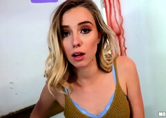 Lustful slut thrilling sex movie