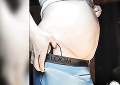 Stomach Inflation with a Bulb Pump