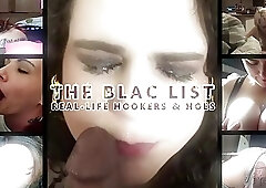 The blac list - she took my soul