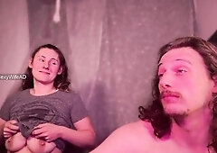 SexyWifeAd LIve Stream 10-three Superlatively good Parts Compilation