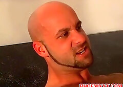 Shaved Bj Homosexual Hunks Coarse And Raw Ass Banging