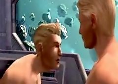 Ramon Mendez - Pool 3some