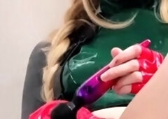 Lunara Fawn – Cammy White (Video)