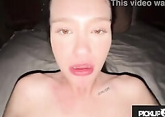 Pickup Club - Matty Mila Perez dirty sex story