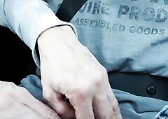 And would the walkers have seen us yet?