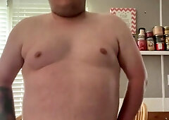 ATTEMPTING TO HOLD MY URINATE WHILE ITS RAINING