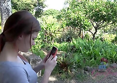 Virtual Vacation On Hawaii With Alaina Dawson Part 6