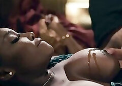 I've always wanted to be with a black woman!