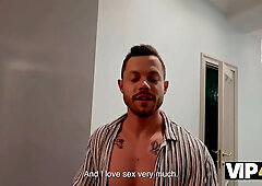 Vip4k. we showcased decent and rough assfuck to our followers