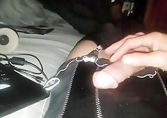 CD Michelle cumming Part three