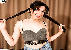 GROOBY.CLUB: A LOVELY NIGHT IN!